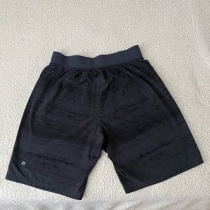 Lululemon Athletic Shorts